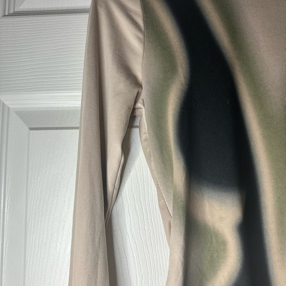 Bodycon long sleeve / Fashion Nova - Picture 8 of 8